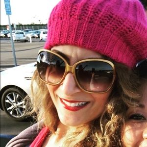 Meet your Posher, Ann